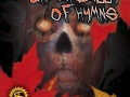 The Dark Underbelly Of Hymns Cover